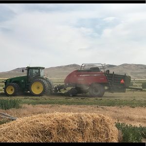 Meet your Posher, Chuck